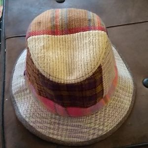 Kevin & Howlin Wool Hat